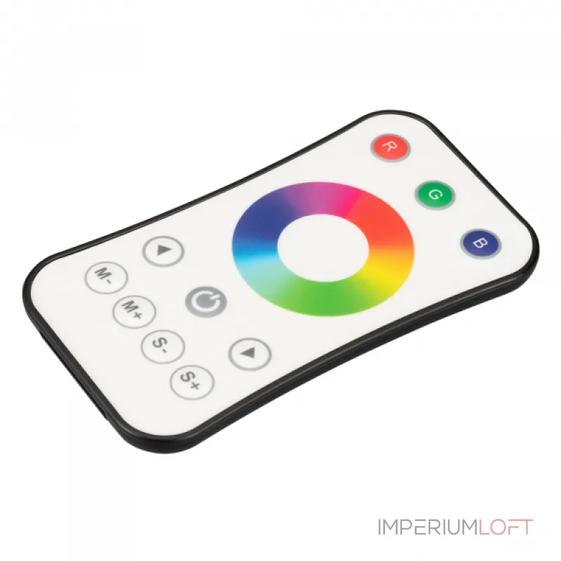Arlight INTELLIGENT ARLIGHT Пульт SMART-RF-801-52-1G-1SC-RGB White 3В 2.4G IARL IP20 037674 от ImperiumLoft Arlight INTELLIGENT ARLIGHT Пульт SMART-RF-801-52-1G-1SC-RGB White 3В 2.4G IARL IP20 037674 от ImperiumLoft