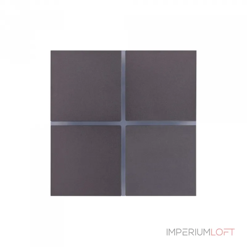 Arlight INTELLIGENT ARLIGHT Сенсорная панель KNX-304-13-IN Grey BUS Frameless IARL IP20 038309 от ImperiumLoft Arlight INTELLIGENT ARLIGHT Сенсорная панель KNX-304-13-IN Grey BUS Frameless IARL IP20 038309 от ImperiumLoft