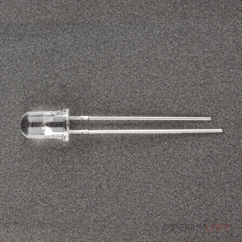 Arlight Светодиод ARL-5013UYBC-B 5мм круглый 003079 от ImperiumLoft Arlight Светодиод ARL-5013UYBC-B 5мм круглый 003079 от ImperiumLoft