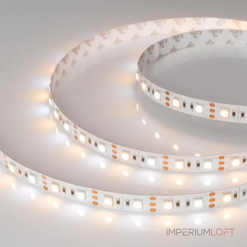 Arlight Лента RT-B60-12mm 12В White-MIX 14.4 В/м IP20 5060 5м 14.4 Вт/м IP20 011093(2) от ImperiumLoft Arlight Лента RT-B60-12mm 12В White-MIX 14.4 В/м IP20 5060 5м 14.4 Вт/м IP20 011093(2) от ImperiumLoft
