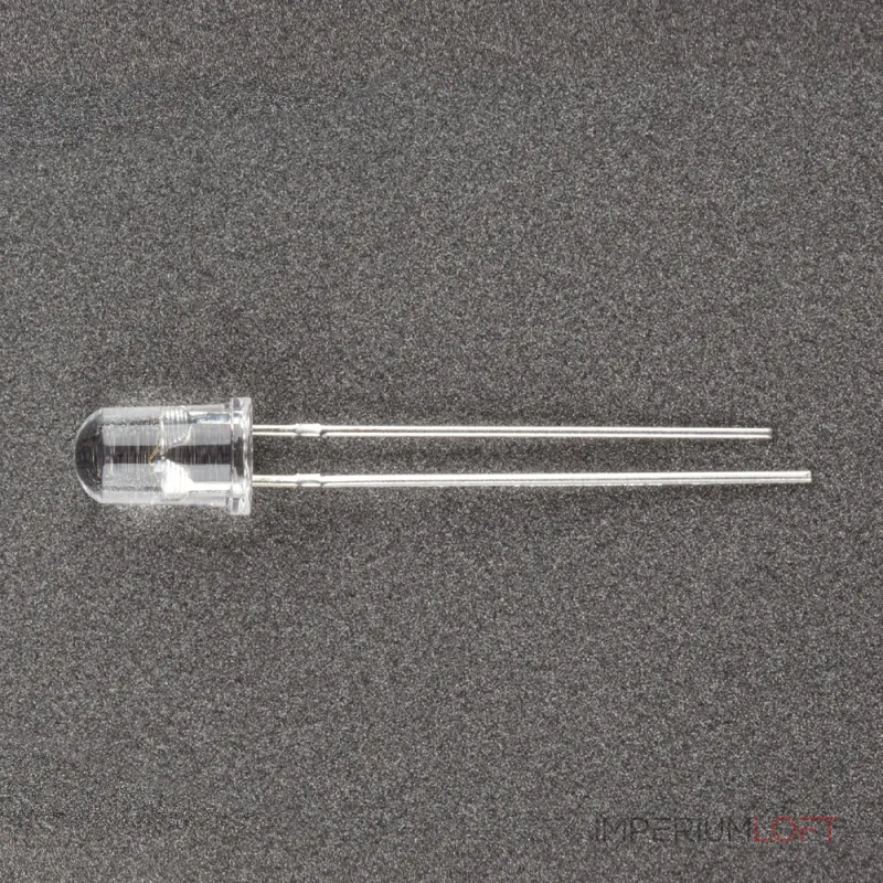 Arlight Светодиод ARL-5013UYBC-B 5мм круглый 003079 от ImperiumLoft Arlight Светодиод ARL-5013UYBC-B 5мм круглый 003079 от ImperiumLoft