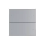 Arlight INTELLIGENT ARLIGHT Кнопочная панель SMART-DMX512-801-22-4G-4SC-DIM-IN Grey 230В 2.4G IARL IP20 039311 от ImperiumLoft