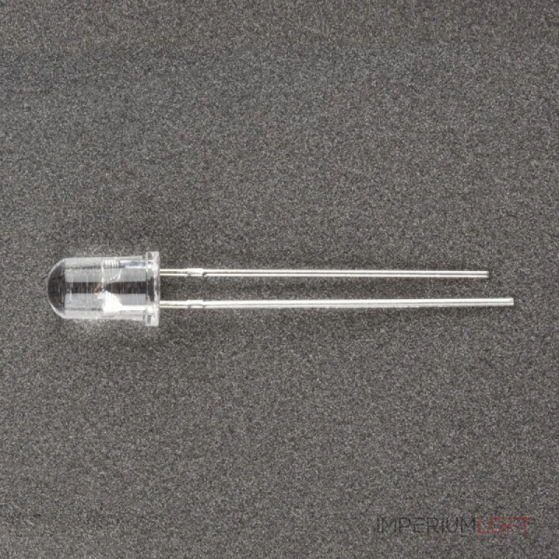 Arlight Светодиод ARL-5013UYBC-B 5мм круглый 003079 от ImperiumLoft Arlight Светодиод ARL-5013UYBC-B 5мм круглый 003079 от ImperiumLoft