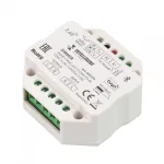 Arlight INTELLIGENT ARLIGHT Диммер SMART-TRIAC-601-72-DIM-PD-IN 230В 1x1.5A TUYA BLE 2.4G IARL IP20 037279 от ImperiumLoft