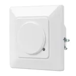 Arlight Датчик NAVE-MW-IN-S80x80-300Вт-WH 230В 1.3A MULTI IP20 027873(1) от ImperiumLoft