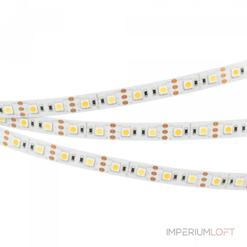 Arlight Лента RT-B60-12mm 12В White-MIX 14.4 В/м IP20 5060 5м 14.4 Вт/м IP20 011093(2) от ImperiumLoft Arlight Лента RT-B60-12mm 12В White-MIX 14.4 В/м IP20 5060 5м 14.4 Вт/м IP20 011093(2) от ImperiumLoft