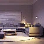 Arlight Светильник SP-OTTORI-TAB-6Вт Warm3000 WH 30 deg 230В IP20 051021 от ImperiumLoft
