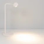 Arlight Светильник SP-OTTORI-TAB-6Вт Warm3000 WH 30 deg 230В IP20 051021 от ImperiumLoft