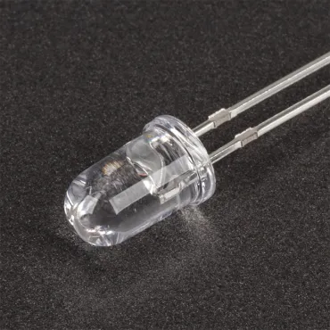 Arlight Светодиод ARL-5213PGC-12cd 5мм круглый 003302 Arlight Светодиод ARL-5213PGC-12cd 5мм круглый 003302