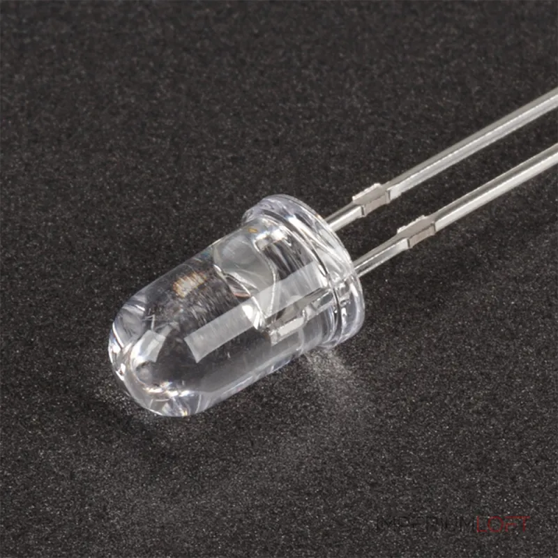 Arlight Светодиод ARL-5213PGC-12cd 5мм круглый 003302 от ImperiumLoft