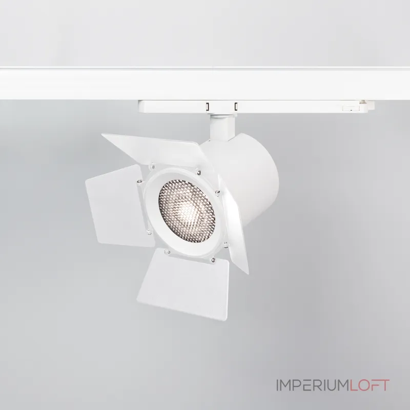 Arlight Бленда с сетчатым фильтром и посадочным кольцом LGD-NIKA-BDH-R100 WH-BK Металл 036007 от ImperiumLoft Arlight Бленда с сетчатым фильтром и посадочным кольцом LGD-NIKA-BDH-R100 WH-BK Металл 036007 от ImperiumLoft