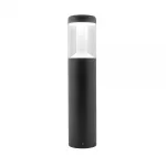 Светильник LGD-STEM-BOLL-H500-10Вт Warm3000 BK 185 deg 230В Arlight IP65 046612 от ImperiumLoft