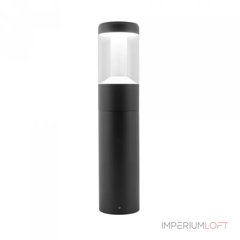 Светильник LGD-STEM-BOLL-H500-10Вт Warm3000 BK 185 deg 230В Arlight IP65 046612 от ImperiumLoft