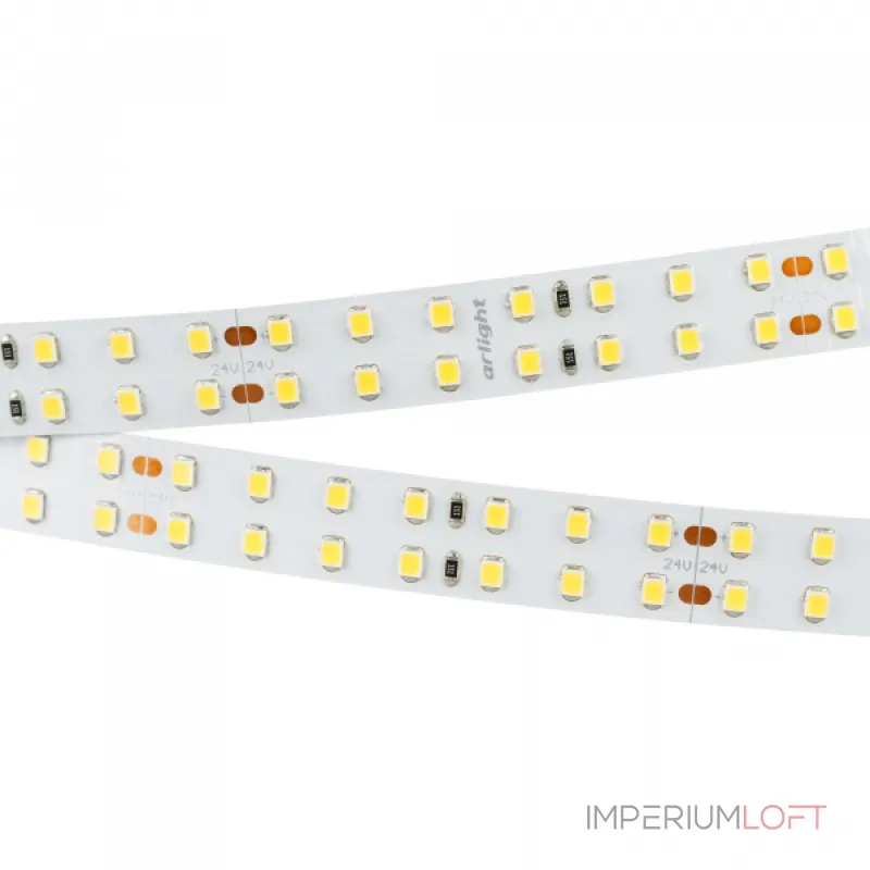 Arlight Лента RT-A196-15mm 24В Cool 8K 20 В/м IP20 2835 5м 20 Вт/м IP20 019088(2) от ImperiumLoft Arlight Лента RT-A196-15mm 24В Cool 8K 20 В/м IP20 2835 5м 20 Вт/м IP20 019088(2) от ImperiumLoft