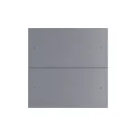 Arlight INTELLIGENT ARLIGHT Кнопочная панель SMART-DMX512-801-22-4G-4SC-DIM-IN Grey 230В 2.4G IARL IP20 039311 от ImperiumLoft