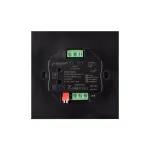 Arlight INTELLIGENT ARLIGHT Кнопочная панель SMART-DMX512-801-22-4G-4SC-DIM-IN Grey 230В 2.4G IARL IP20 039311 от ImperiumLoft