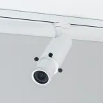 Насадка кадрирующая LGD-CROPLENS-R85 WH Arlight Металл 046747 от ImperiumLoft