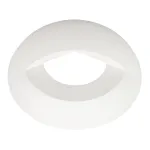 Arlight Накладка ART-DECK-CAP-LID-R50 WH Металл 035760 от ImperiumLoft