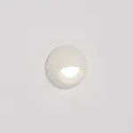 Arlight Накладка ART-DECK-CAP-LID-R50 WH Металл 035760 от ImperiumLoft