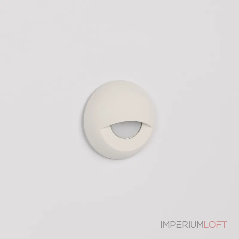 Arlight Накладка ART-DECK-CAP-LID-R50 WH Металл 035760 от ImperiumLoft Arlight Накладка ART-DECK-CAP-LID-R50 WH Металл 035760 от ImperiumLoft