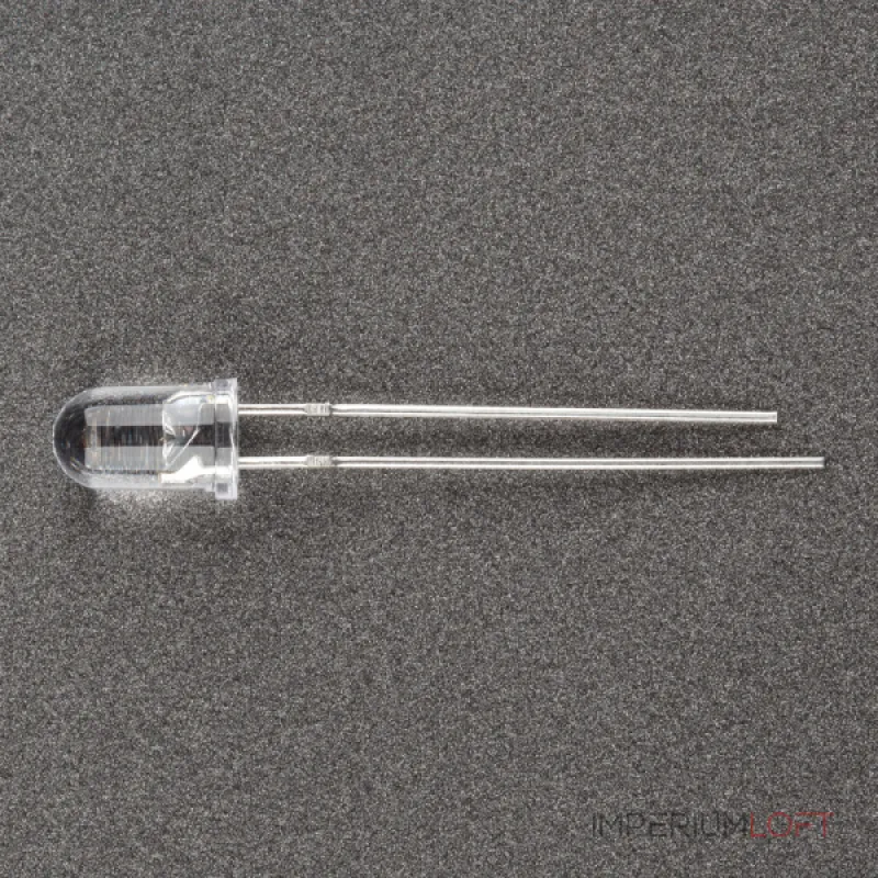 Arlight Светодиод ARL-5213PGC-12cd 5мм круглый 003302 от ImperiumLoft