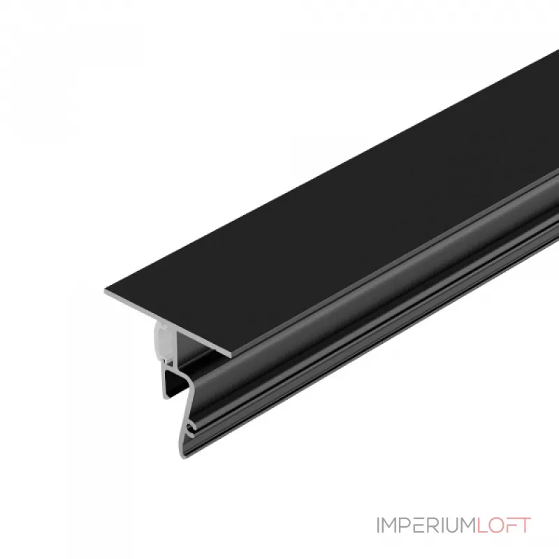 Arlight Профиль STRETCH-SHADOW-CEIL-2000 BLACK A2-CONTOUR-PRO Алюминий 040703 от ImperiumLoft Arlight Профиль STRETCH-SHADOW-CEIL-2000 BLACK A2-CONTOUR-PRO Алюминий 040703 от ImperiumLoft