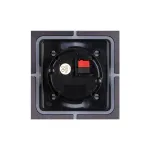 Arlight INTELLIGENT ARLIGHT Сенсорная панель KNX-304-13-IN Grey BUS Frameless IARL IP20 038309 от ImperiumLoft