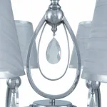 Подвесная люстра Arte Milano AM347203 347203/6 CR