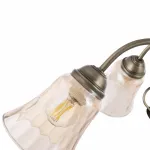 Потолочная люстра Arte Milano AM346700 346700/6 AB