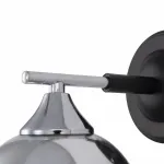 Бра Arte Milano Napoli-9354 339354/1W CR+BK от ImperiumLoft