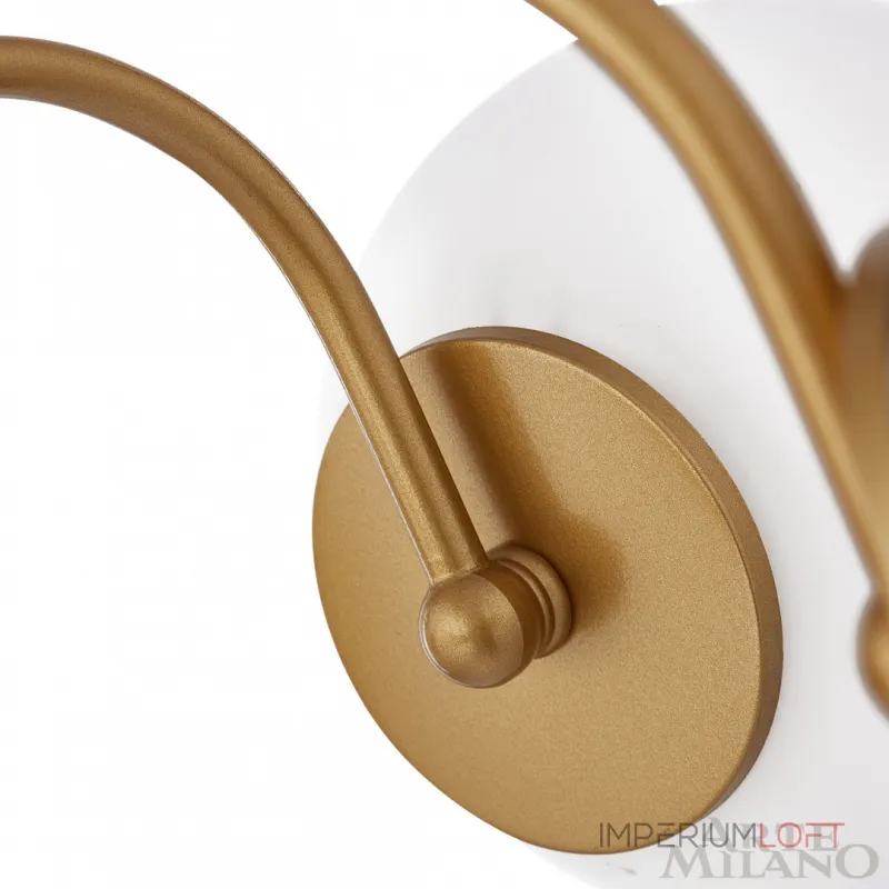 Люстра на штанге Arte Milano AM-Napoli 312066/D940/8 BS/BK Люстра на штанге Arte Milano AM-Napoli 312066/D940/8 BS/BK