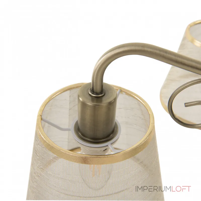 Потолочная люстра Arte Milano AM341120 341120/6 AB