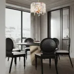 Люстра на штанге Arte Milano Sorrento-2509 372509/5/250/400 GD