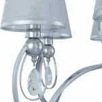 Подвесная люстра Arte Milano AM347203 347203/6 CR