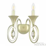 Бра Arte Milano AM349920 349920/2W CG от ImperiumLoft