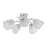 Потолочная люстра Arte Milano Napoli-6820 337646/5 CR