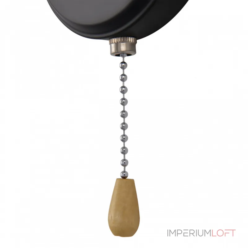 Бра Arte Milano Napoli-9354 339354/1W CR+BK от ImperiumLoft Бра Arte Milano Napoli-9354 339354/1W CR+BK от ImperiumLoft