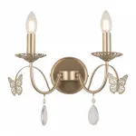 Бра Arte Milano AM346179 346179/2W CG от ImperiumLoft