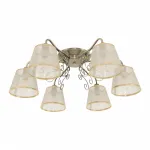 Потолочная люстра Arte Milano AM341120 341120/6 AB