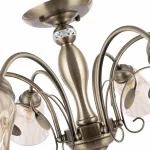 Потолочная люстра Arte Milano AM346700 346700/6 AB