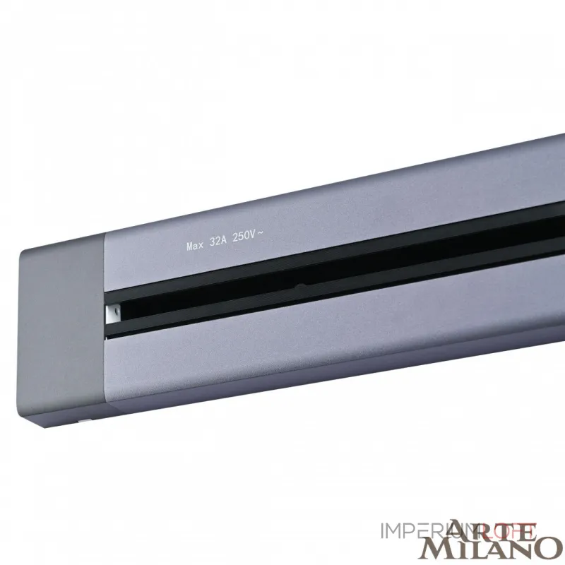 Накладной шинопровод, 32A 250V 382305TO/50 Grey от ImperiumLoft Накладной шинопровод, 32A 250V 382305TO/50 Grey от ImperiumLoft