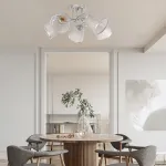 Потолочная люстра Arte Milano Napoli-6820 337646/5 CR