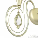 Бра Arte Milano AM349920 349920/2W CG от ImperiumLoft