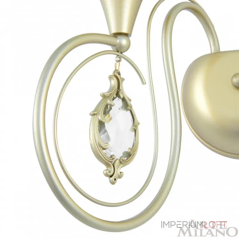 Бра Arte Milano AM349920 349920/2W CG от ImperiumLoft