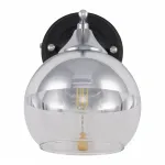 Бра Arte Milano Napoli-9354 339354/1W CR+BK от ImperiumLoft