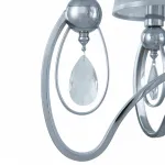 Подвесная люстра Arte Milano AM347203 347203/6 CR