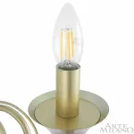 Бра Arte Milano AM349920 349920/2W CG от ImperiumLoft