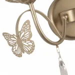 Бра Arte Milano AM346179 346179/2W CG от ImperiumLoft