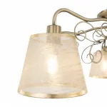 Потолочная люстра Arte Milano AM341120 341120/6 AB