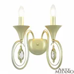 Бра Arte Milano AM349920 349920/2W CG от ImperiumLoft